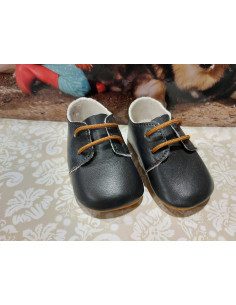 ZAPATITO CORDÓN NAPA