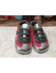 ZAPATILLAS GRANATES