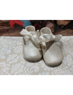 ZAPATO LAZO