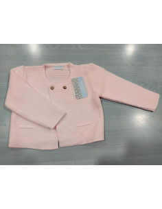 CHAQUETA LARGA