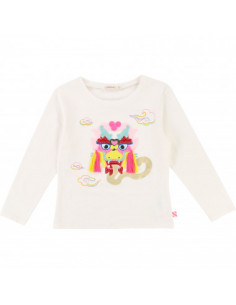 CAMISETA DRAGON