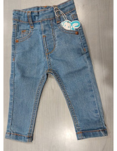 LEGGIN VAQUERO