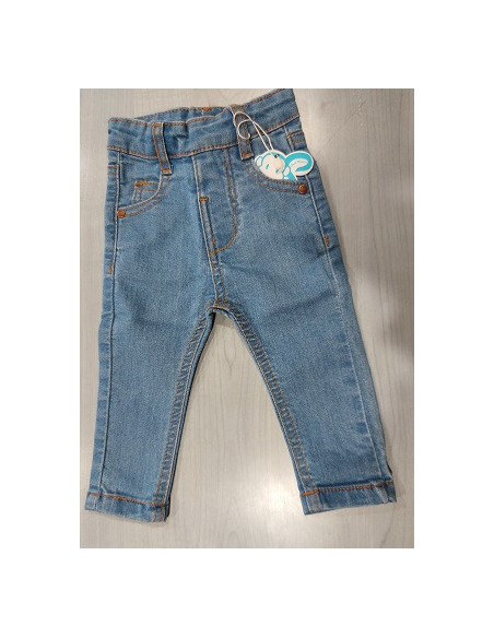 LEGGIN VAQUERO