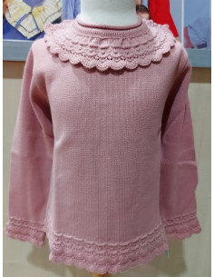 JERSEY NIÑA GRANLEI