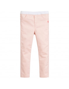 PANTALON CINTURA BRILLO