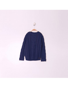 JERSEY DE OCHOS MARINO