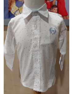 CAMISA TOPITOS MARINEROS