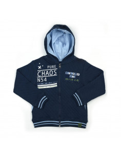 CHAQUETA ACOLCHADA CITIZEN