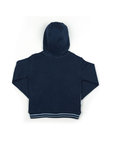 CHAQUETA ACOLCHADA CITIZEN