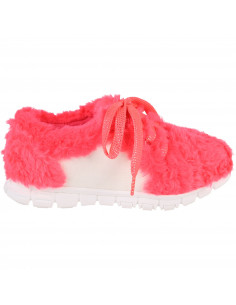 ZAPATILLAS DE PELO