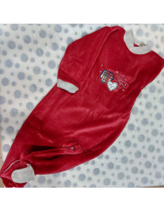PIJAMA INV. REGALO