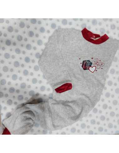 PIJAMA INV. REGALO