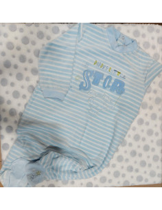 PIJAMA INV. "LITTLE STAR"