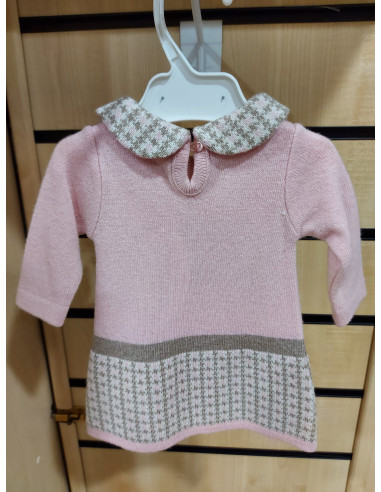 VESTIDO PERRITO