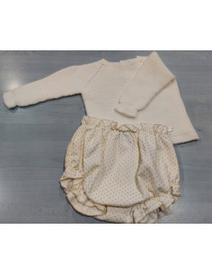 CONJUNTO RANITA