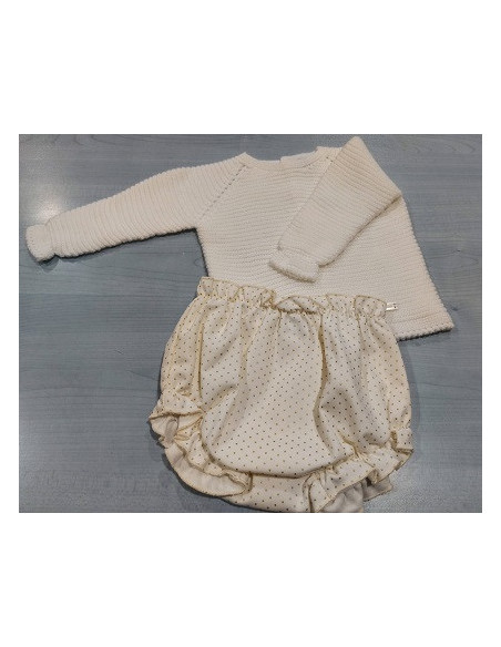 CONJUNTO RANITA