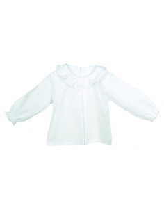 BLUSA PLUMETI