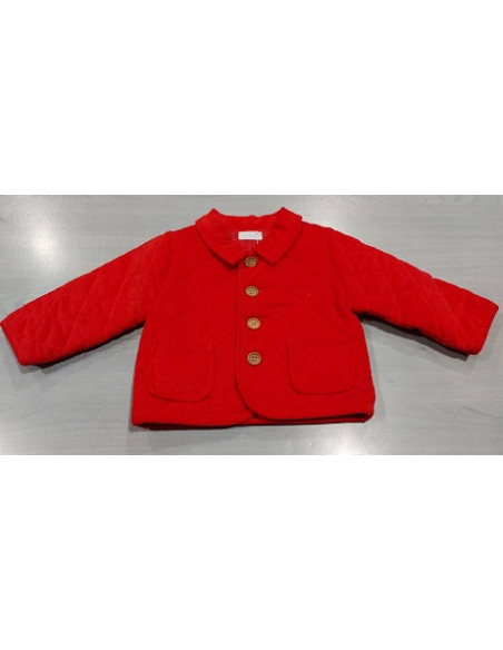 CHAQUETA PANA