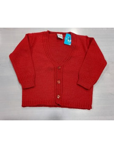 CH. LARGA INV. CUELLO PICO
