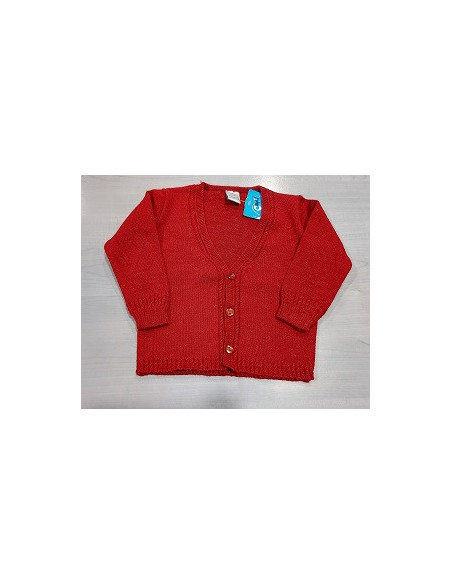 CH. LARGA INV. CUELLO PICO