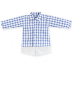 CONJUNTO "START TOGETHER"