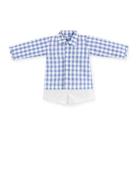 CONJUNTO "START TOGETHER"