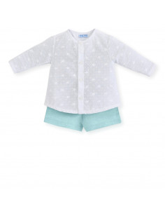 CONJUNTO "STARS IN YOUR HANDS"