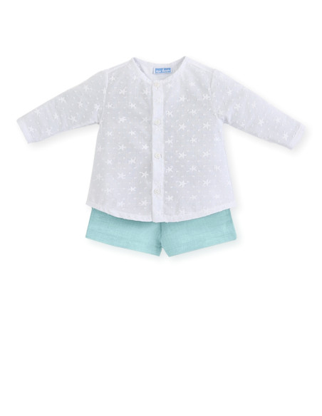 CONJUNTO "STARS IN YOUR HANDS"