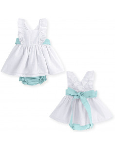 VESTIDO "STARS IN YOUR HANDS"
