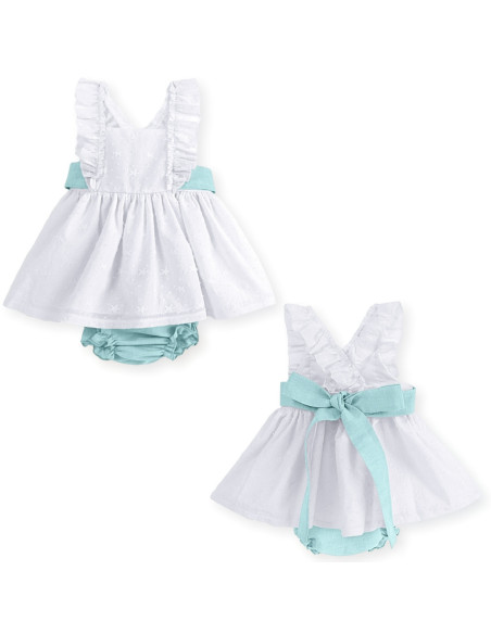 VESTIDO "STARS IN YOUR HANDS"