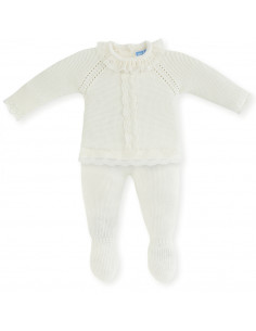 TRAJE 2P "READY TO DREAM"