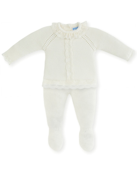 TRAJE 2P "READY TO DREAM"