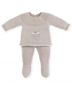 TRAJE 2P "STARS IN YOUR HANDS"