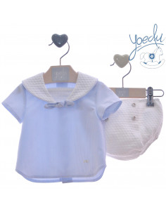 CONJUNTO BABY "BAMBÚ"