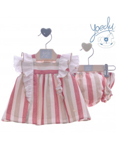 JESUSÍN BEBÉ "GROSELLA"