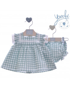 JESUSÍN BEBE "BAYA"