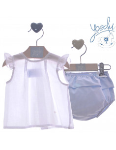 CONJUNTO RANITA "BAMBÚ"