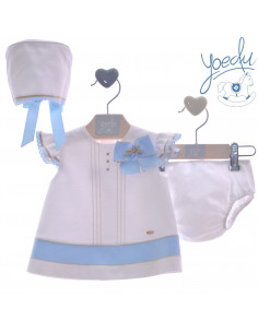 JESUSÍN CON CAPOTA "ABEDUL"