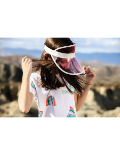 CAMISETA ARCOIRIS SKY COLORS