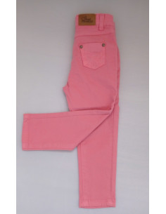PANTALÓN LARGO NIÑA