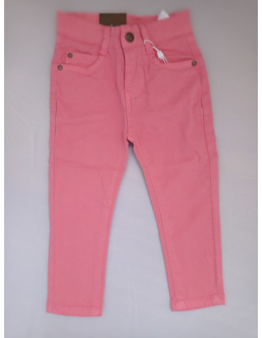 PANTALÓN LARGO NIÑA