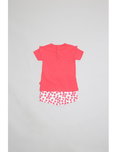 CONJUNTO FRESAS SUPER FRUIT