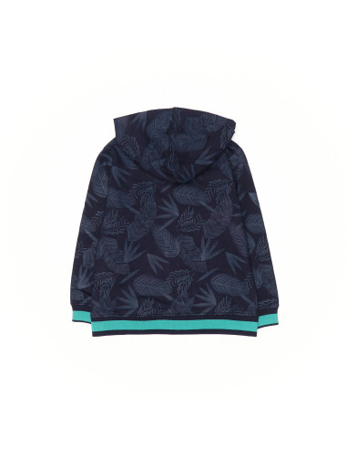 SUDADERA PACIFIC RIDER