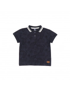 POLO CAMISERO PACIFIC RIDER