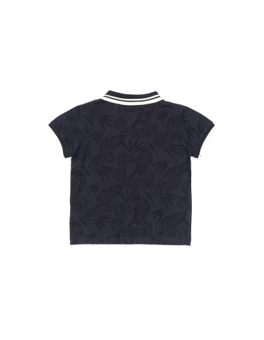 POLO CAMISERO PACIFIC RIDER