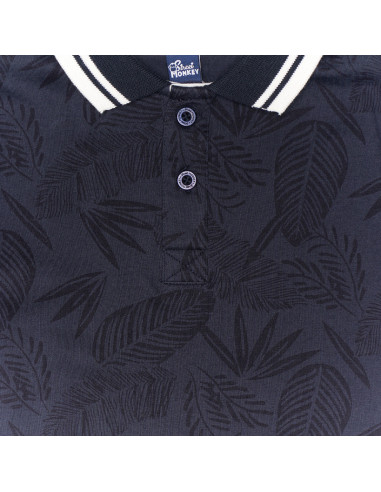 POLO CAMISERO PACIFIC RIDER