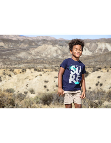 CAMISETA SURE PACIFIC RIDER