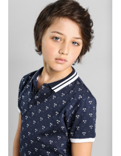 POLO CAMISERO PALMERAS...