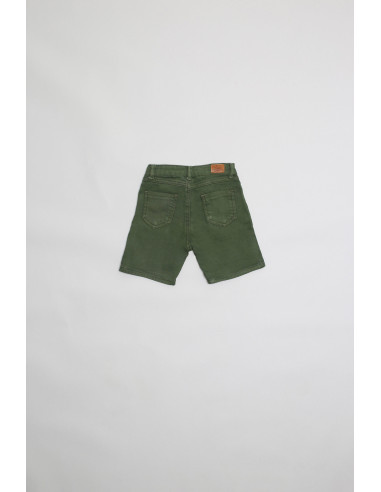 BERMUDA NIÑO ELÁSTICA