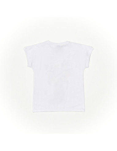CAMISETA NIÑA EDEN GARDEN